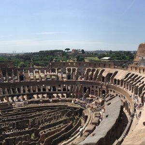 Meet your Posher, Mitch